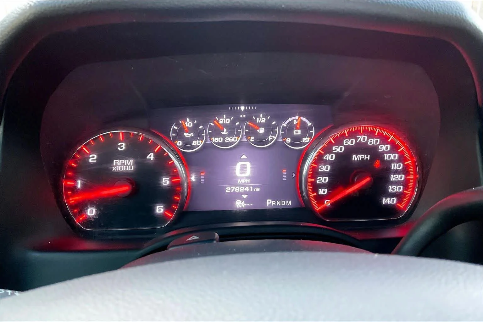 Used 2015 QUICKSILVER METALLIC GMC Denali image 22