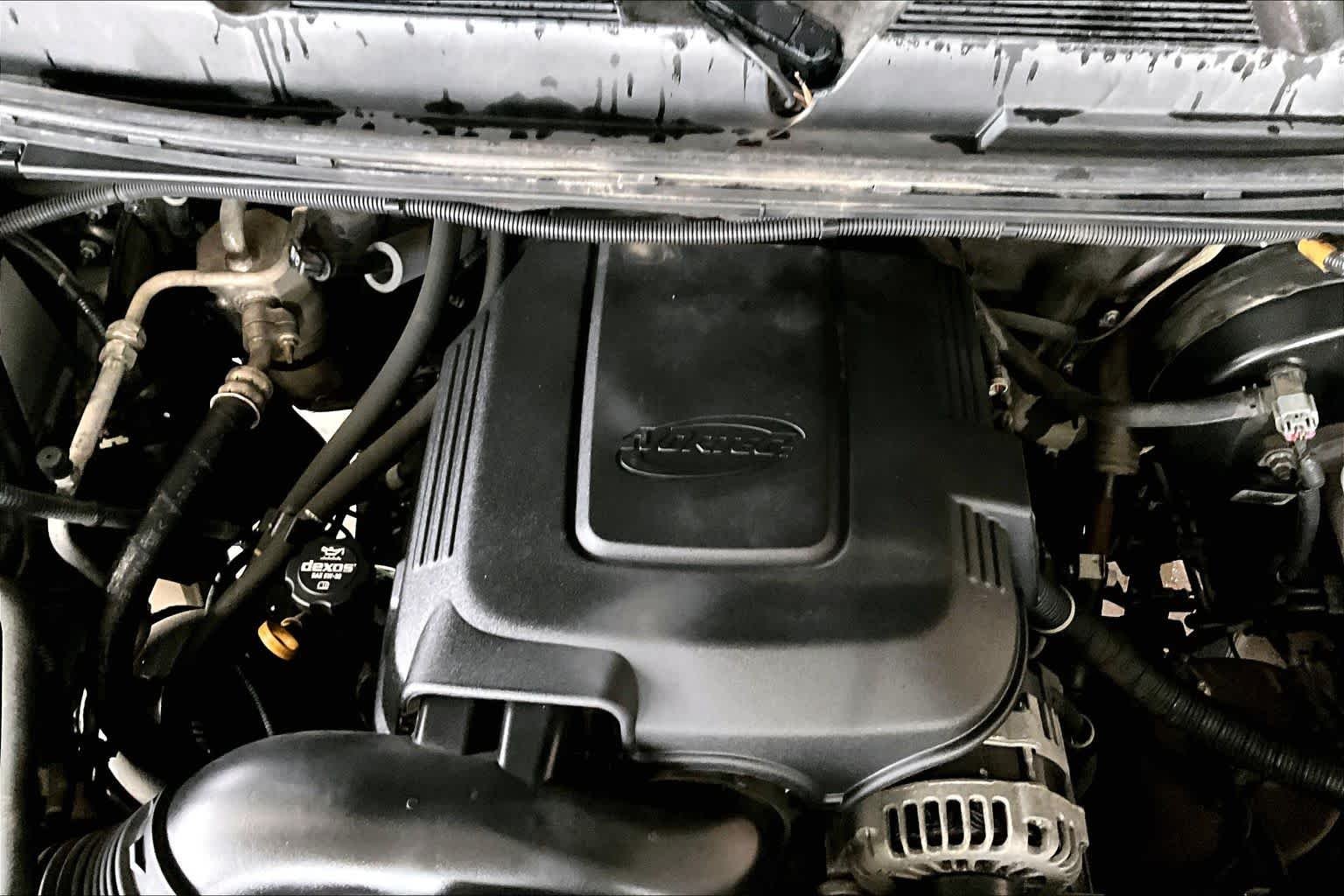 Used 2012 Mocha Steel Metallic Chevrolet LT image 31