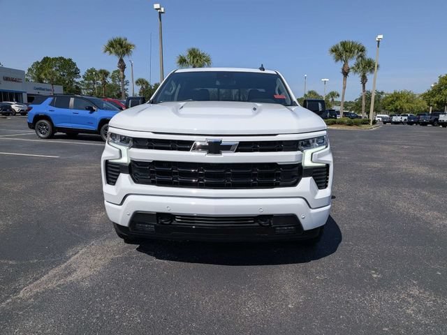 2026 Chevrolet Silverado 1500 RST - Photo 8
