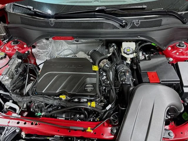 2026 Chevrolet Trax RS - Photo 26