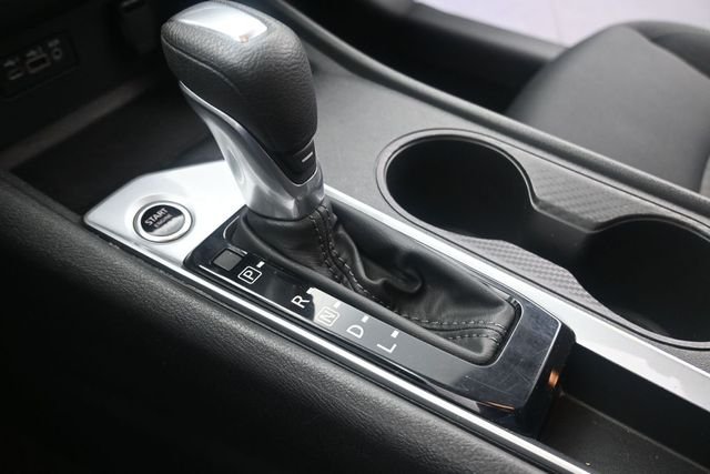 2025 Nissan Altima SV - Photo 12