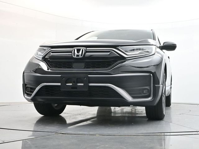 2022 Honda CR-V Touring - Photo 47