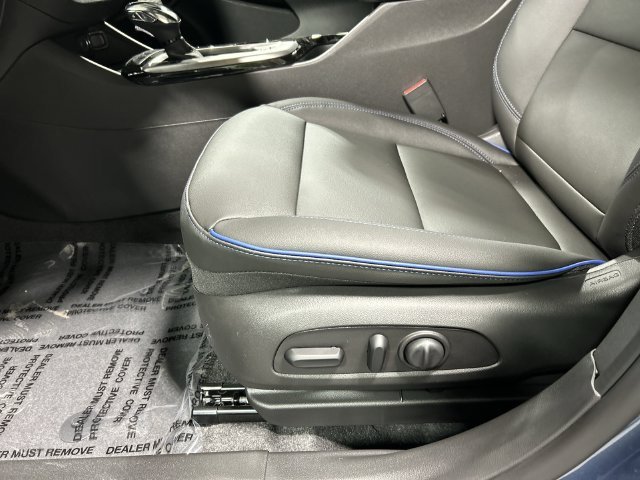 2026 Buick Envista Sport Touring - Photo 12