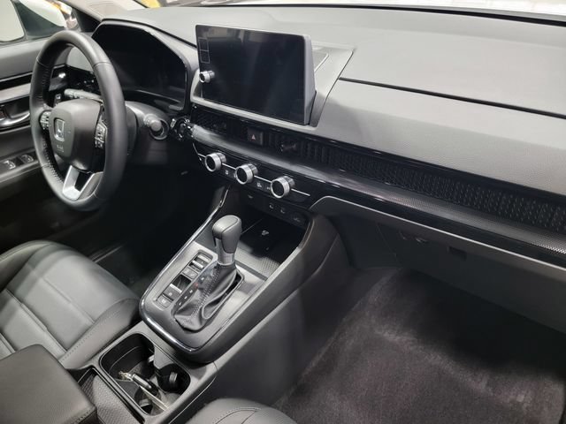 2026 Honda CR-V EX-L - Photo 16