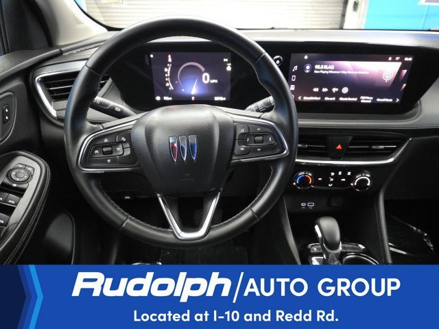 2025 Buick Encore GX Preferred - Photo 13