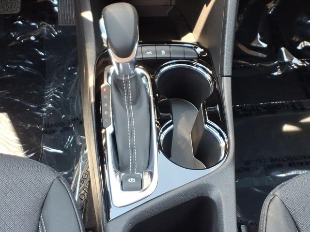2026 Buick Encore GX Preferred - Photo 18