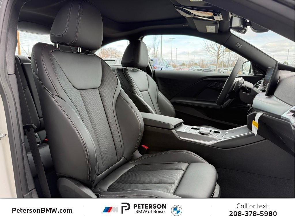 2026 BMW 2 Series 230i - Photo 23