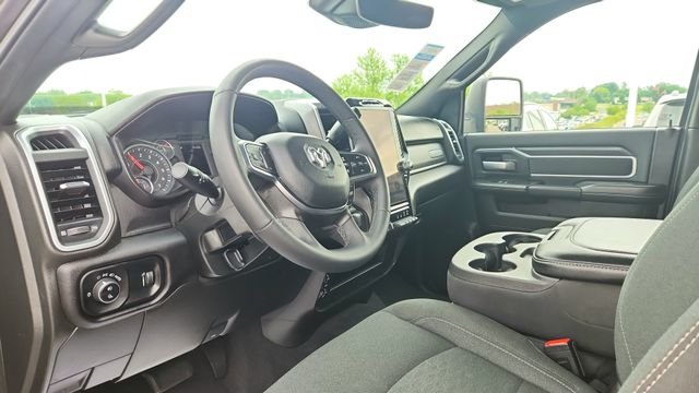 Used 2025 Gray Ram Big Horn image 14