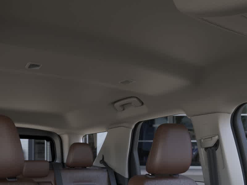 2025 Ford Bronco Sport Outer Banks - Photo 22