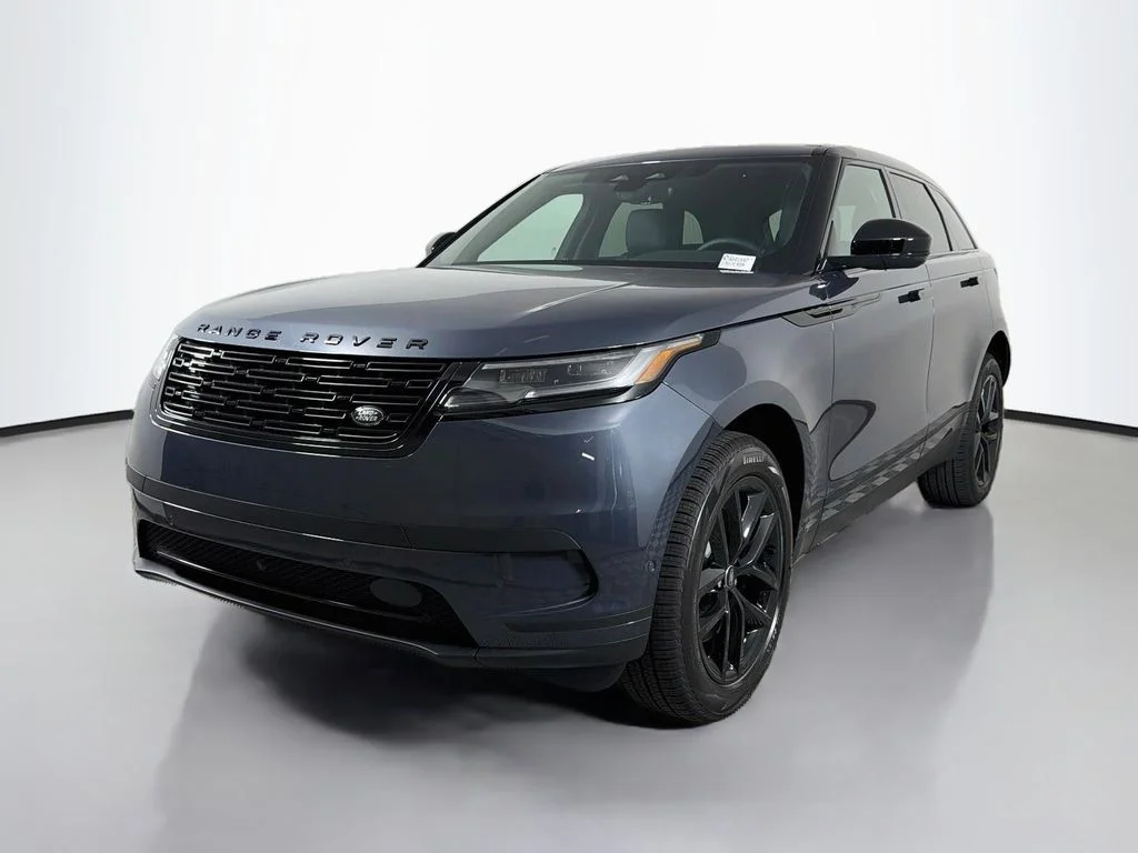 New 2026 Varesine Blue Land Rover S image 1