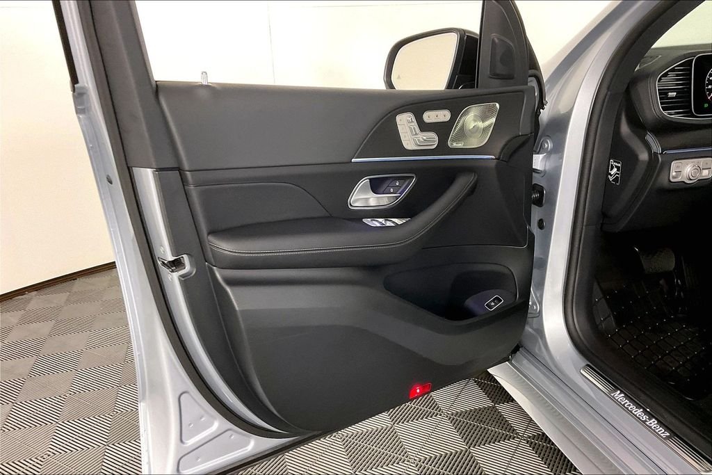 2026 Mercedes-Benz GLE GLE350 - Photo 15