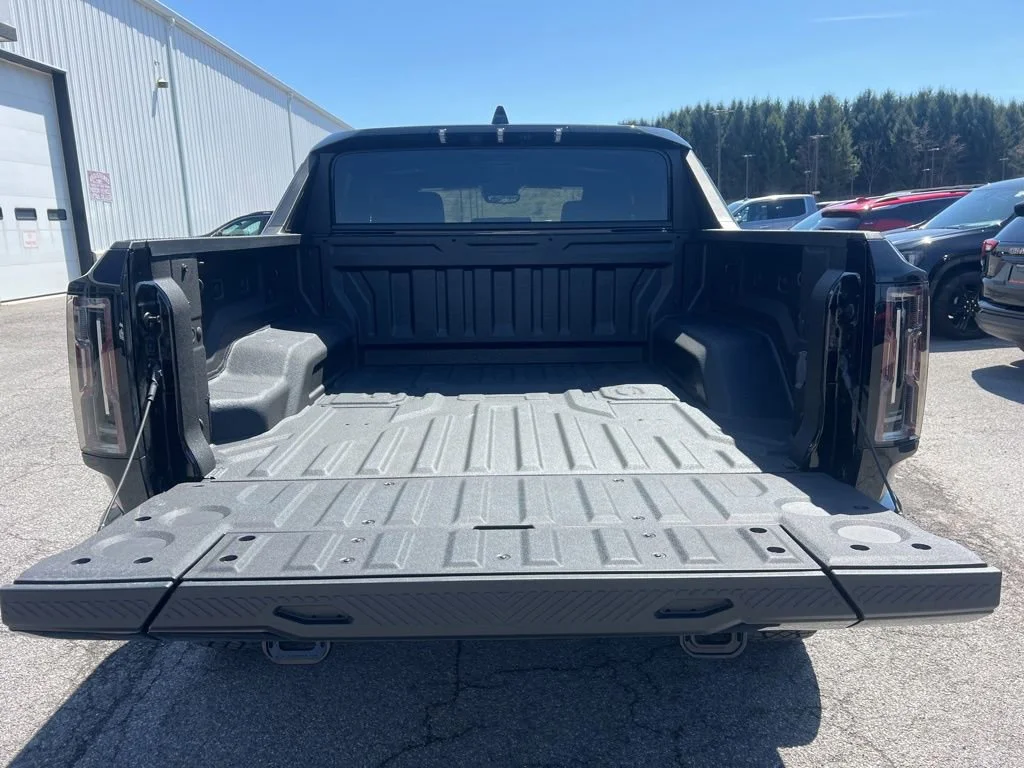 2024 GMC HUMMER EV 3X - Photo 17