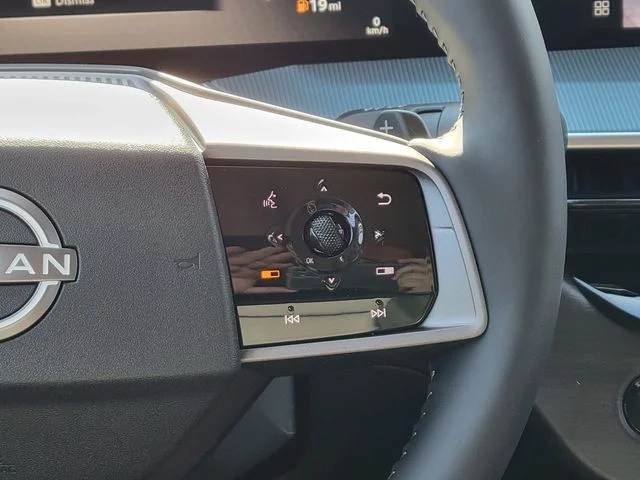 2025 Nissan Murano SL - Photo 31