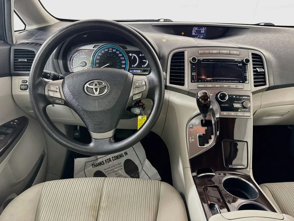 Used 2010 Silver Toyota Base image 24