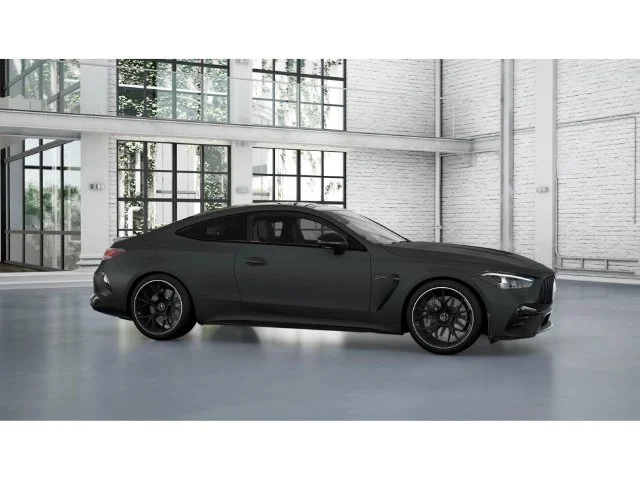 New 2027  Mercedes-Benz CLE 53 AMG® image 14
