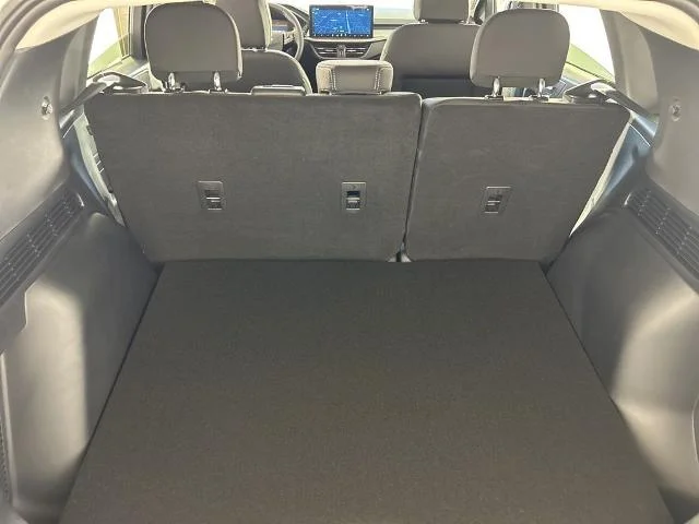 New 2026 Space Silver Metallic Ford Active® image 30