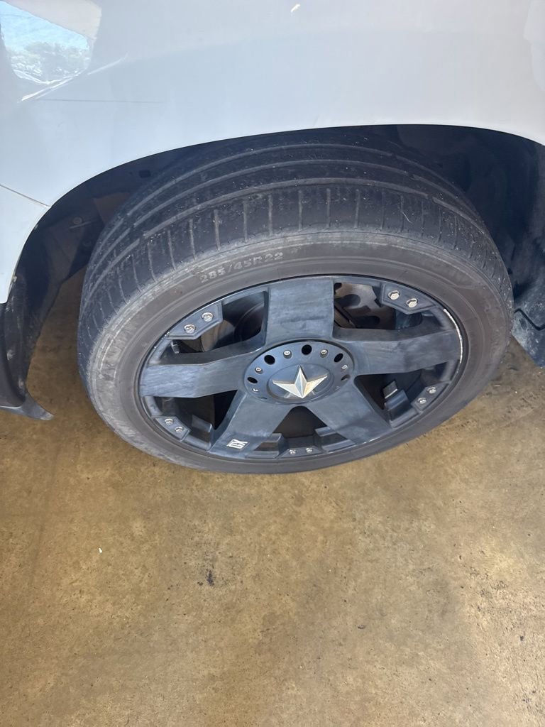 Used 2019 RAM Ram 1500 Pickup Tradesman with VIN 1C6SRFGT2KN675279 for sale in Gadsden, AL