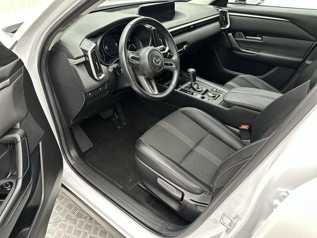 Used 2024 Beige Mazda 2.5 S Select Package image 11