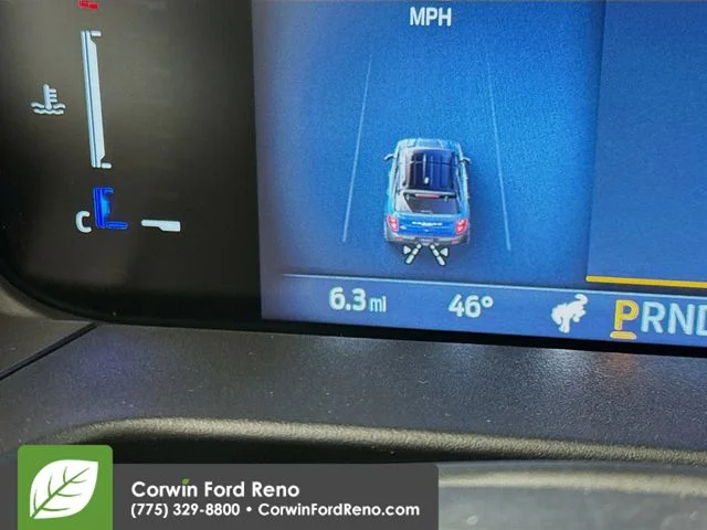 2026 Ford Bronco Sport Big Bend - Photo 13