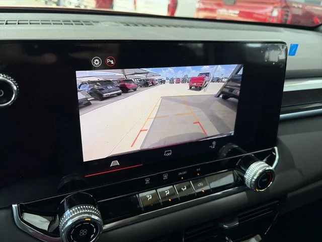 New 2026 Red GMC Elevation image 22