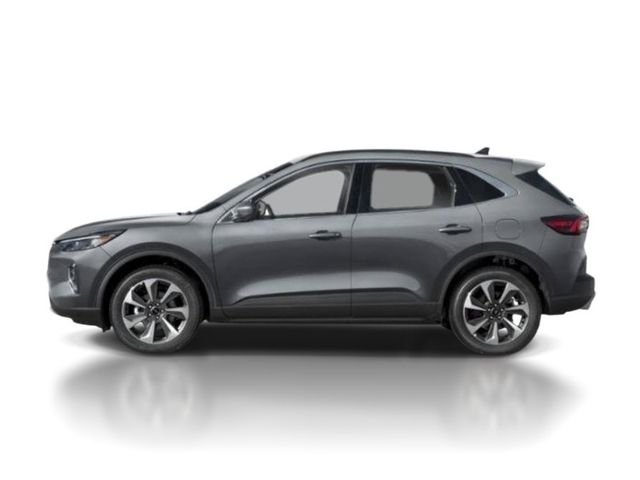 Used 2023 Gray Ford Platinum image 3