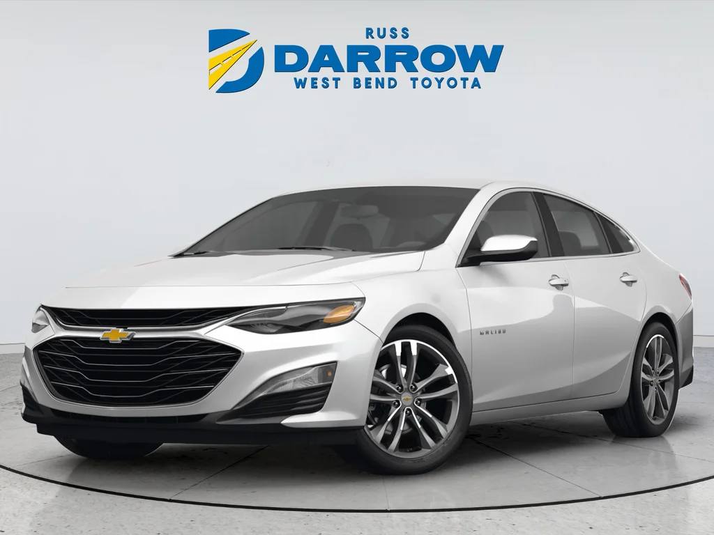 Used 2023 White Chevrolet LT image 11