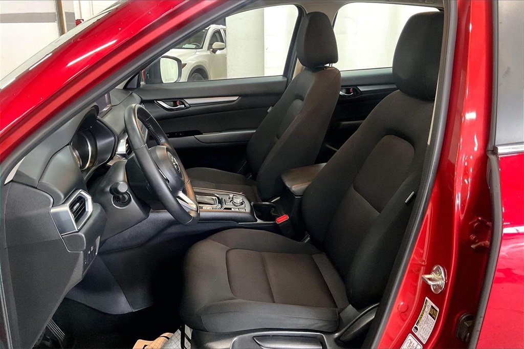 2023 MAZDA CX-5 - Image 23
