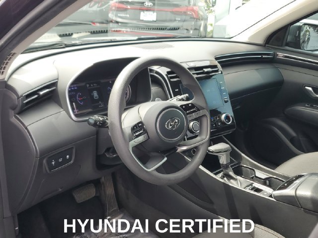 Used 2023  Hyundai SEL image 9