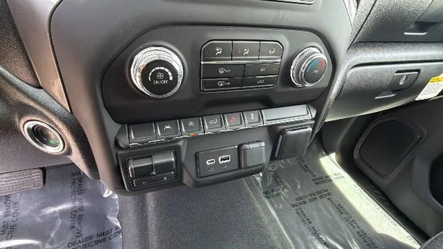 2026 GMC Sierra 1500 Pro - Photo 14