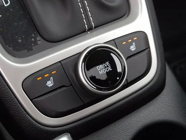 New 2026 Blue Hyundai SEL image 20