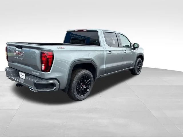 2026 GMC Sierra 1500 Elevation - Photo 5