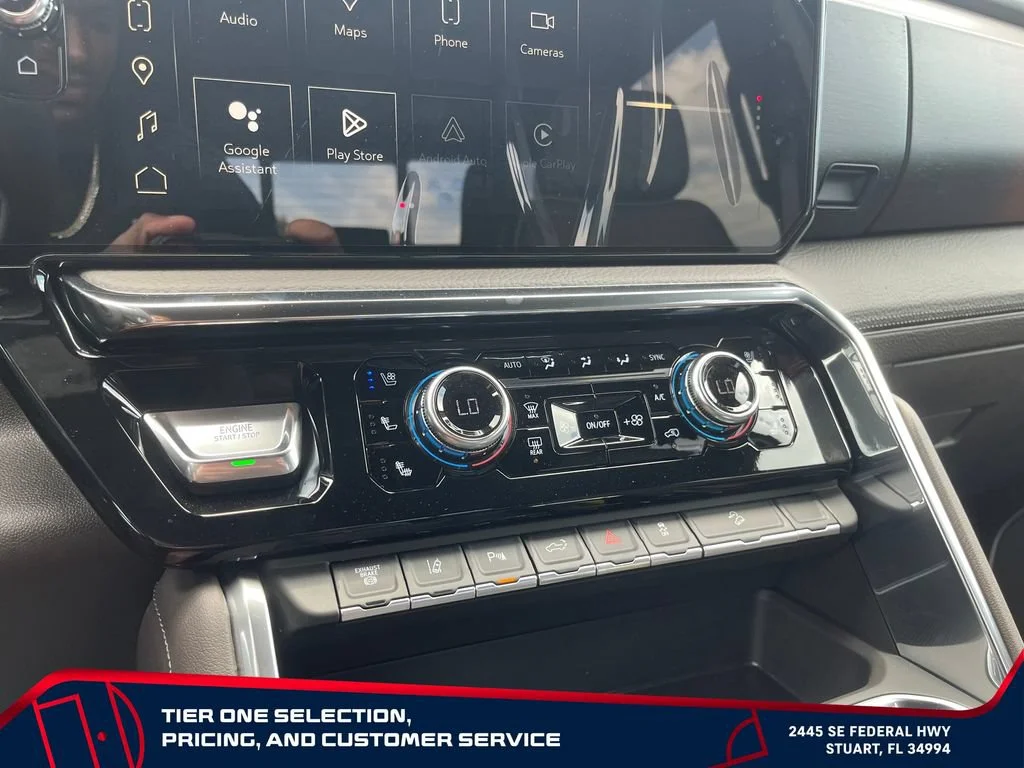 New 2026 Onyx Black GMC Denali image 29