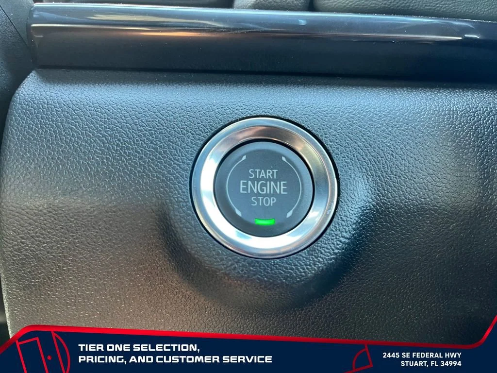 New 2026 Sterling Metallic GMC AT4 image 28