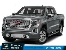 2021 GMC Sierra 4WD Crew Cab Short Box Denali's photo
