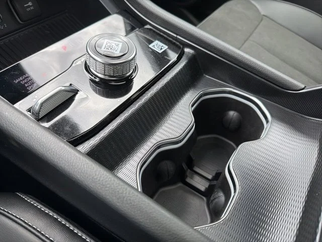 New 2026 Black Jeep Altitude image 20