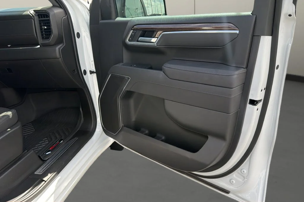 2026 Chevrolet Silverado 1500 RST - Photo 16