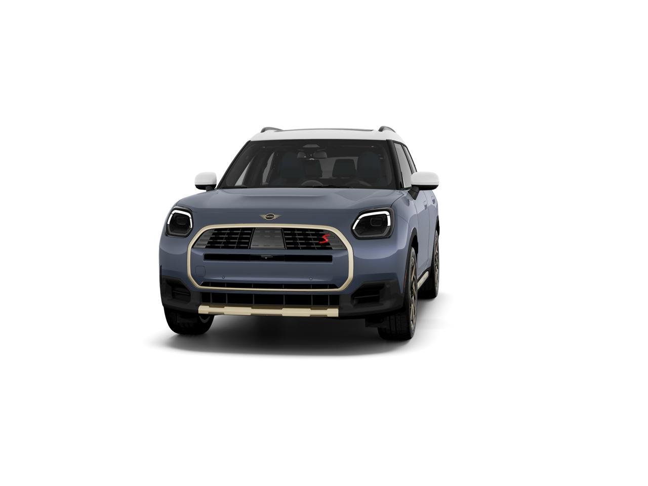 New 2027 C70 MINI Iconic image 3