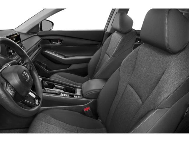 Used 2024 Crystal Black Pearl Honda LX image 9