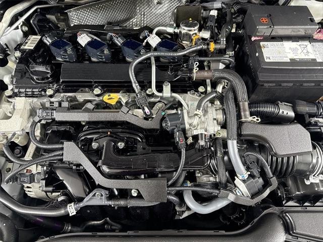 Certified Used 2024 ICE CAP Toyota  image 40