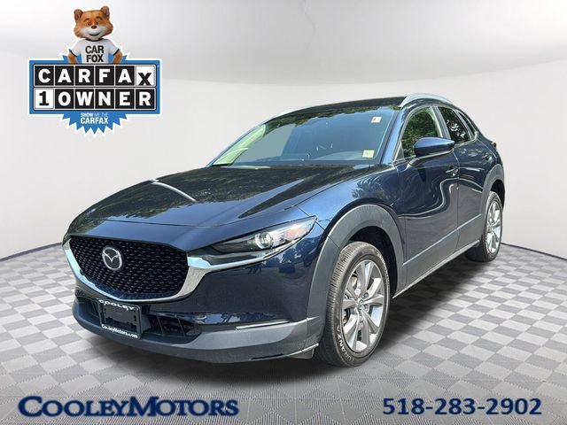 2023 Mazda CX-30 2.5 S Preferred Package