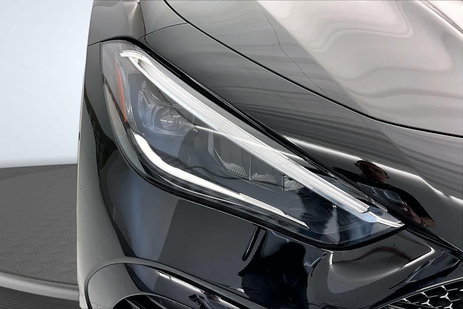 New 2026 Black Mercedes-Benz CLE 300 image 20