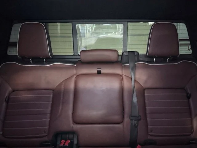 Used 2025 Silver GMC Denali Ultimate image 22