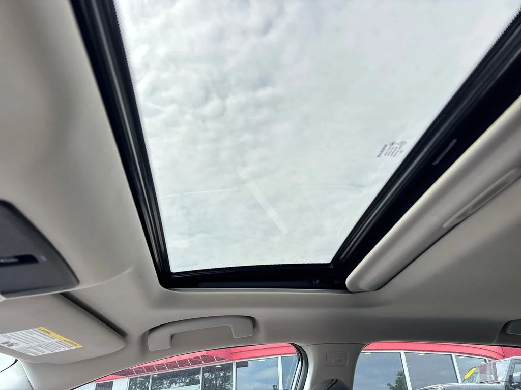 Used 2020 Gray Nissan 2.5 SV image 23