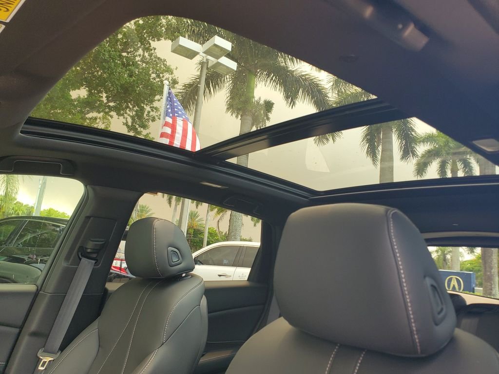 Used 2026 Silver Acura Base image 18
