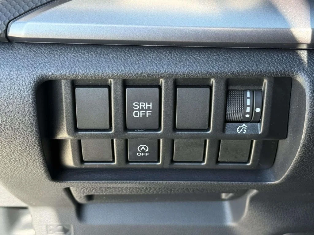 Used 2022 Gray Metallic Subaru Premium image 32