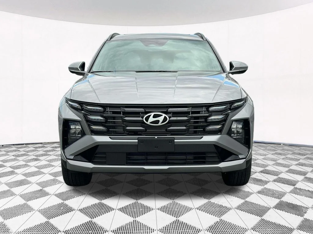 2025 Hyundai Tucson SEL Convenience - Photo 17