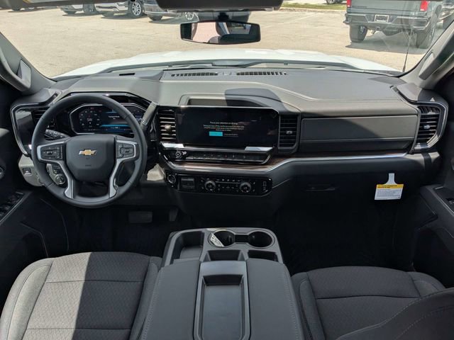 2026 Chevrolet Silverado 1500 LT - Photo 15