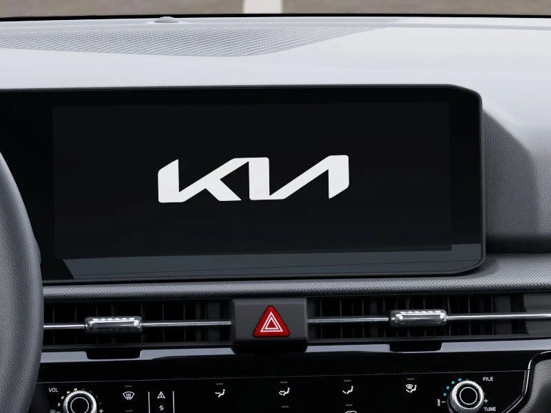 New 2026 White Kia S image 20