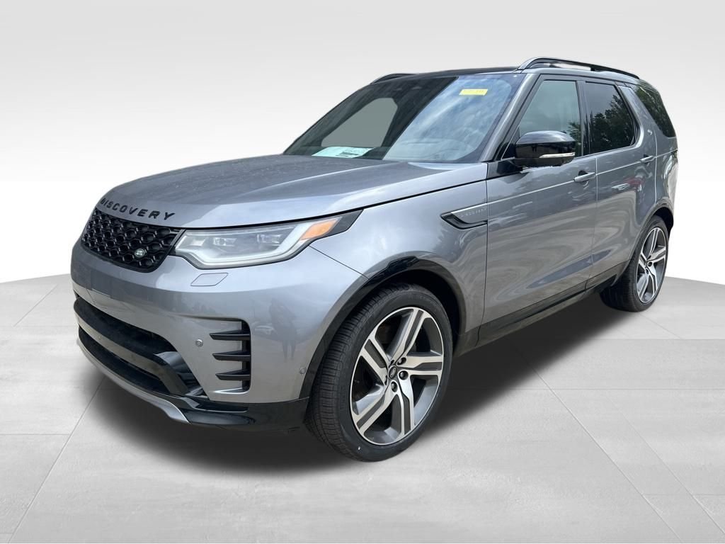 2024 Land Rover Discovery Dynamic SE