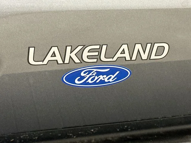 New 2026 Gray Ford Platinum image 29